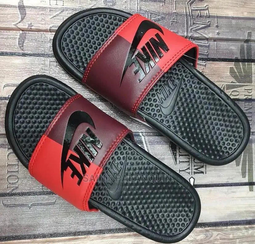 Nike Scarface