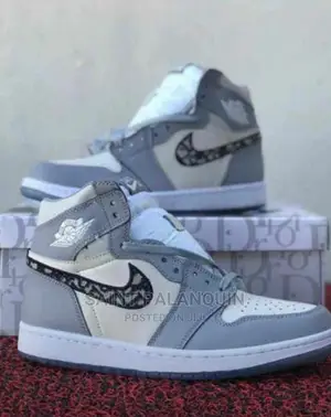 Nike Air Retro