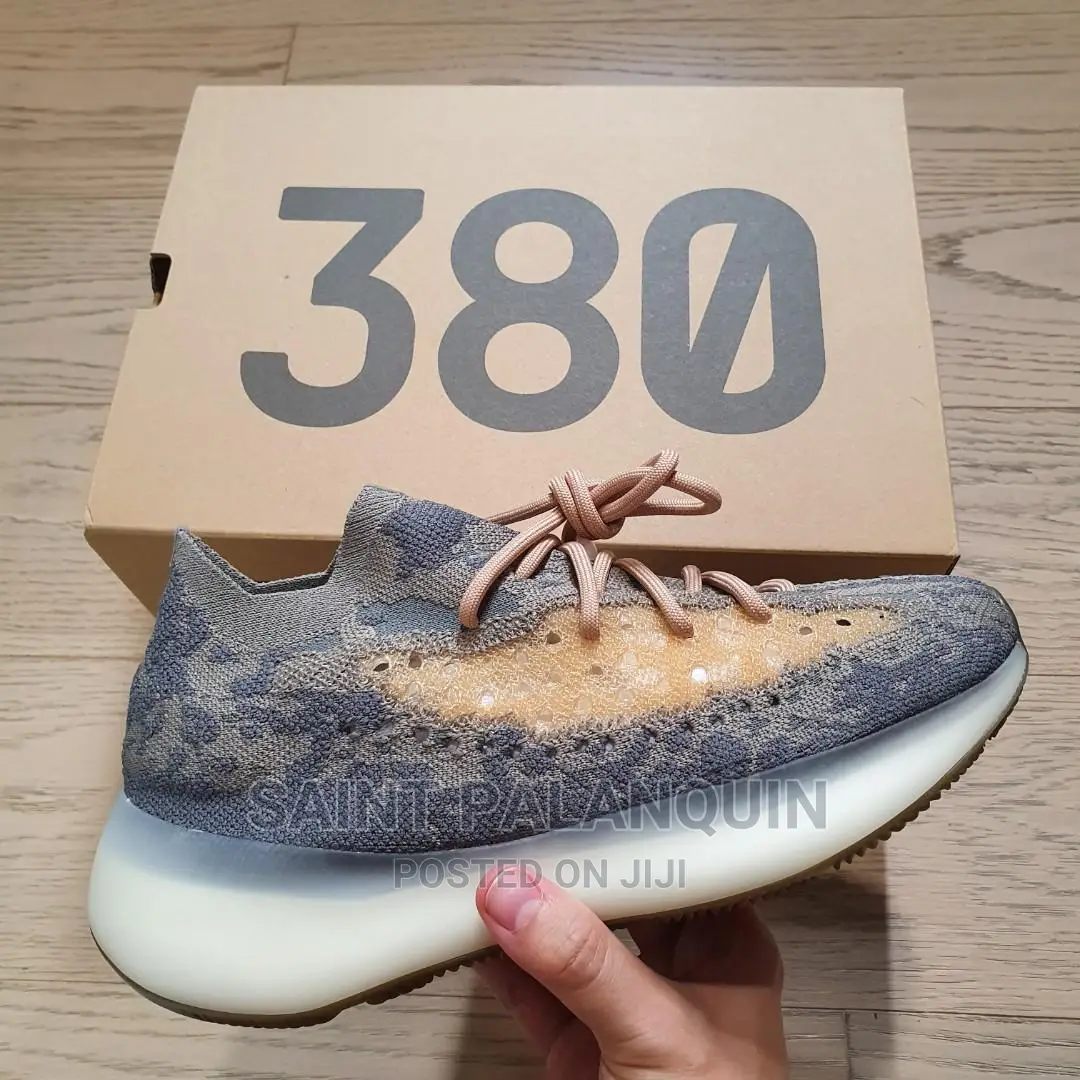 Yeezy Boost 380