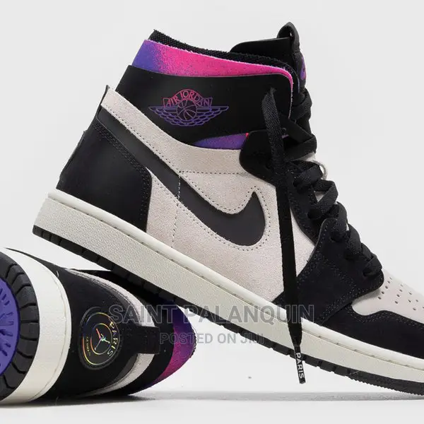 Nike Air Retro