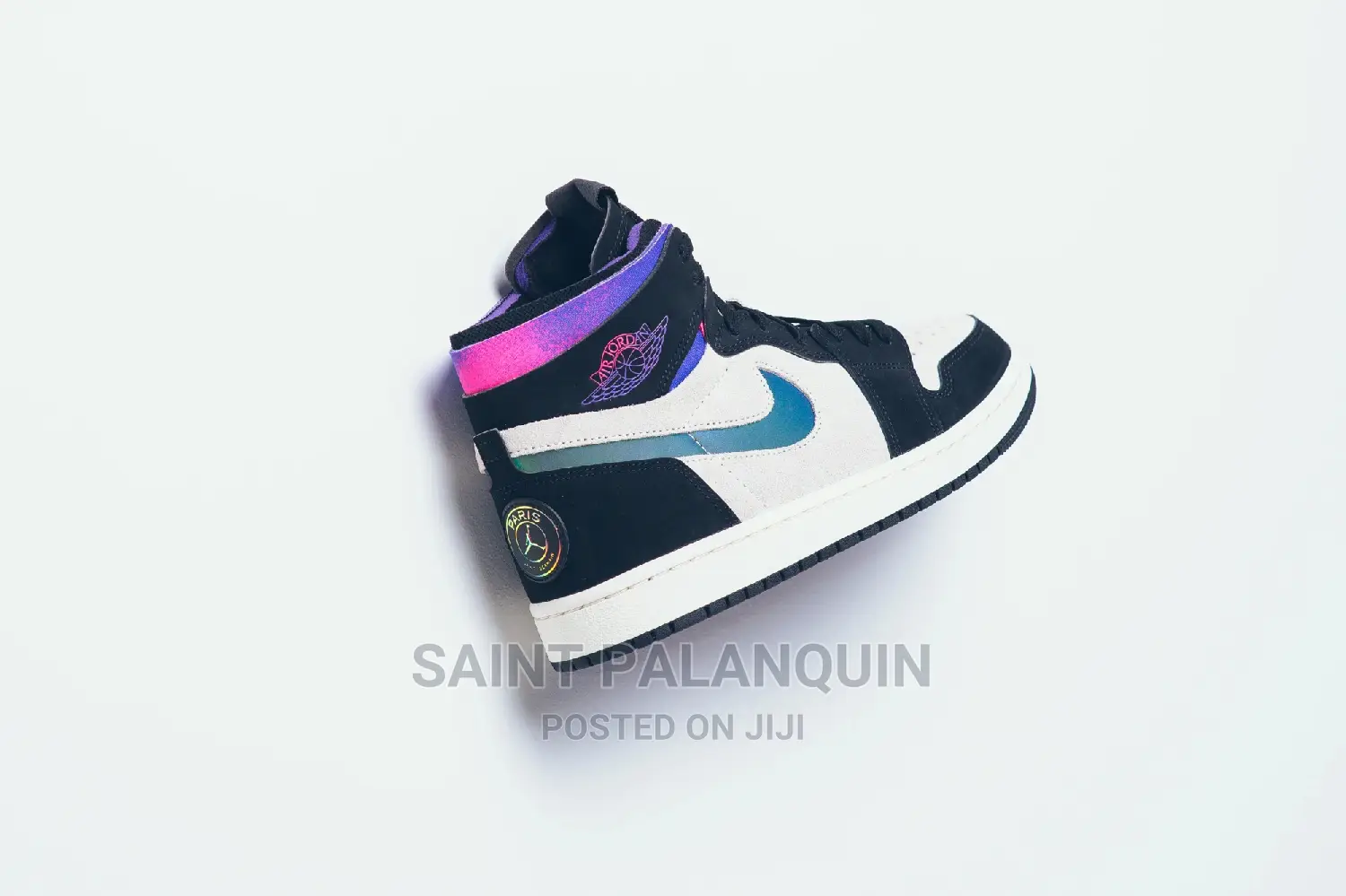 Nike Air Retro