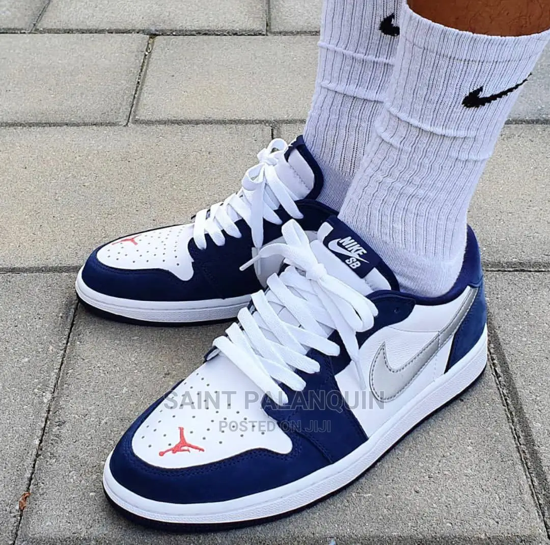 Nike Air SB