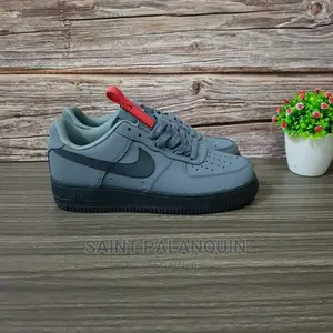 Ash Air Force