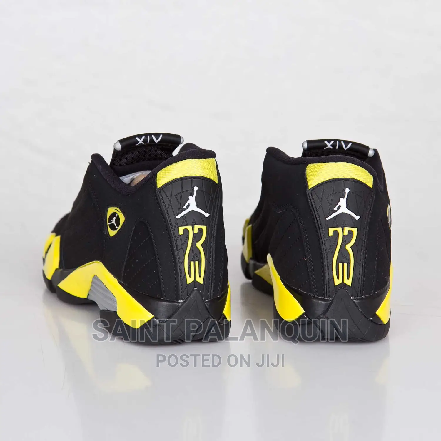 Orij Jordan 14