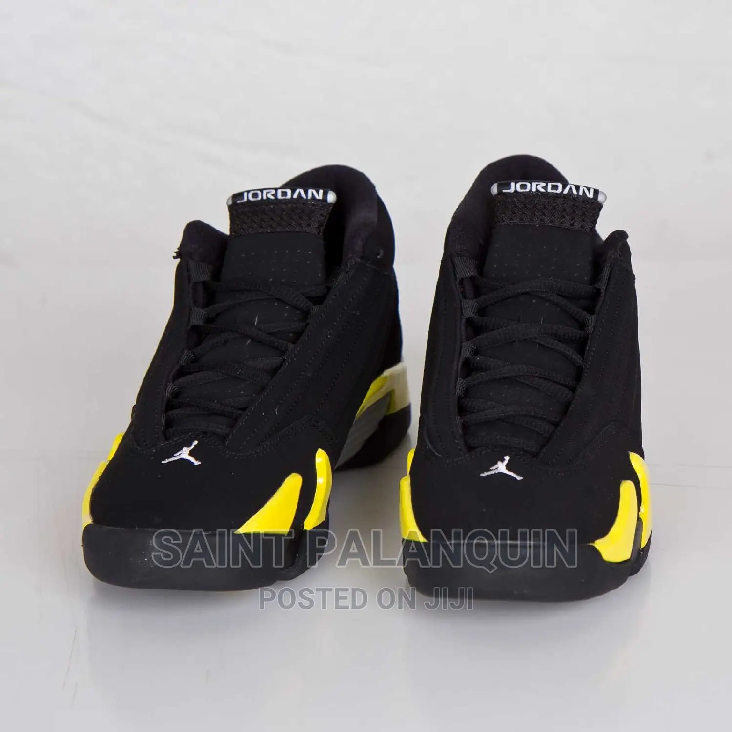 Orij Jordan 14