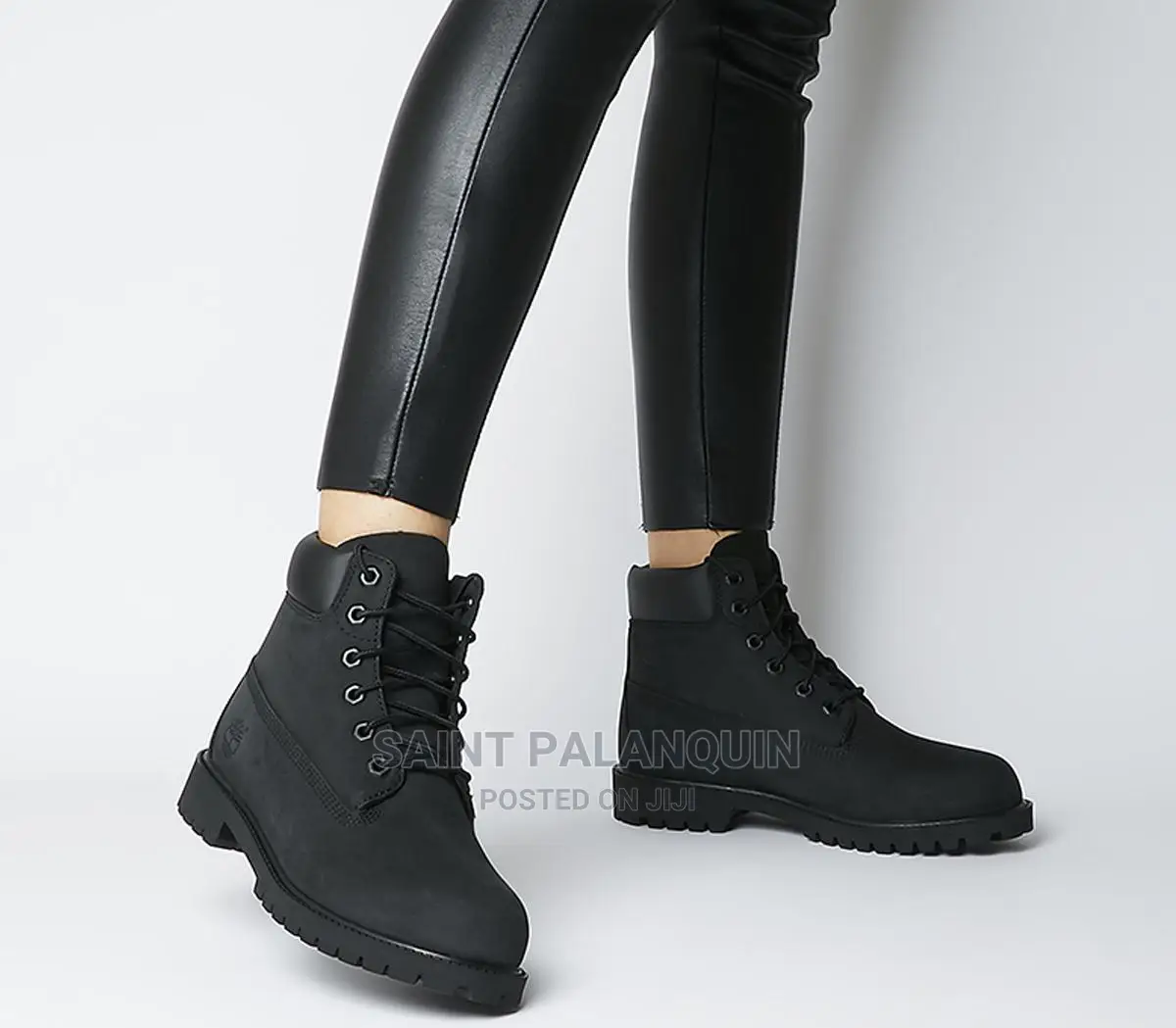 Original Timbs All Colors