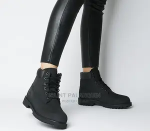 Original Timbs All Colors