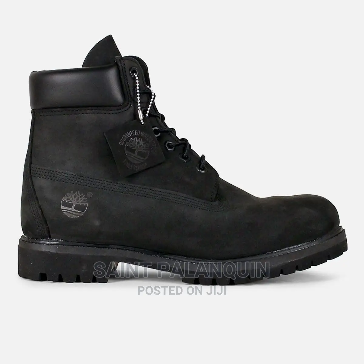 Original Timbs All Colors