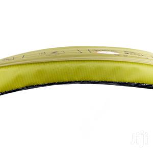 16ft Trampoline and Protective Netting - Green