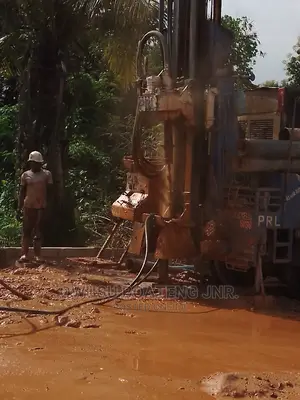 Borehole Drilling and Water Pump Service
