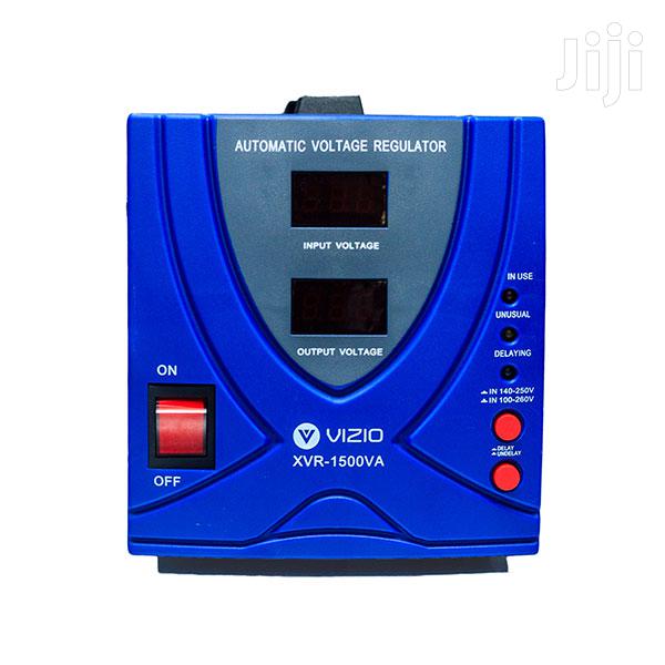 Vizio Stabilizer 5000VA