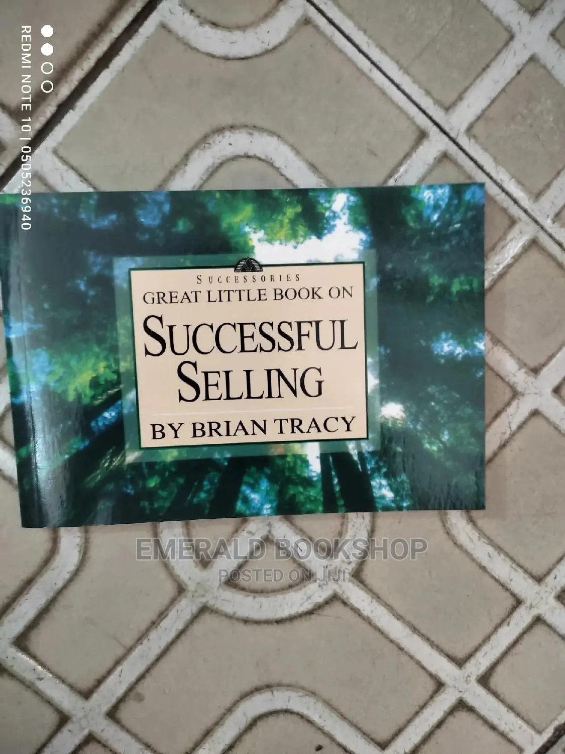 Successful Selling