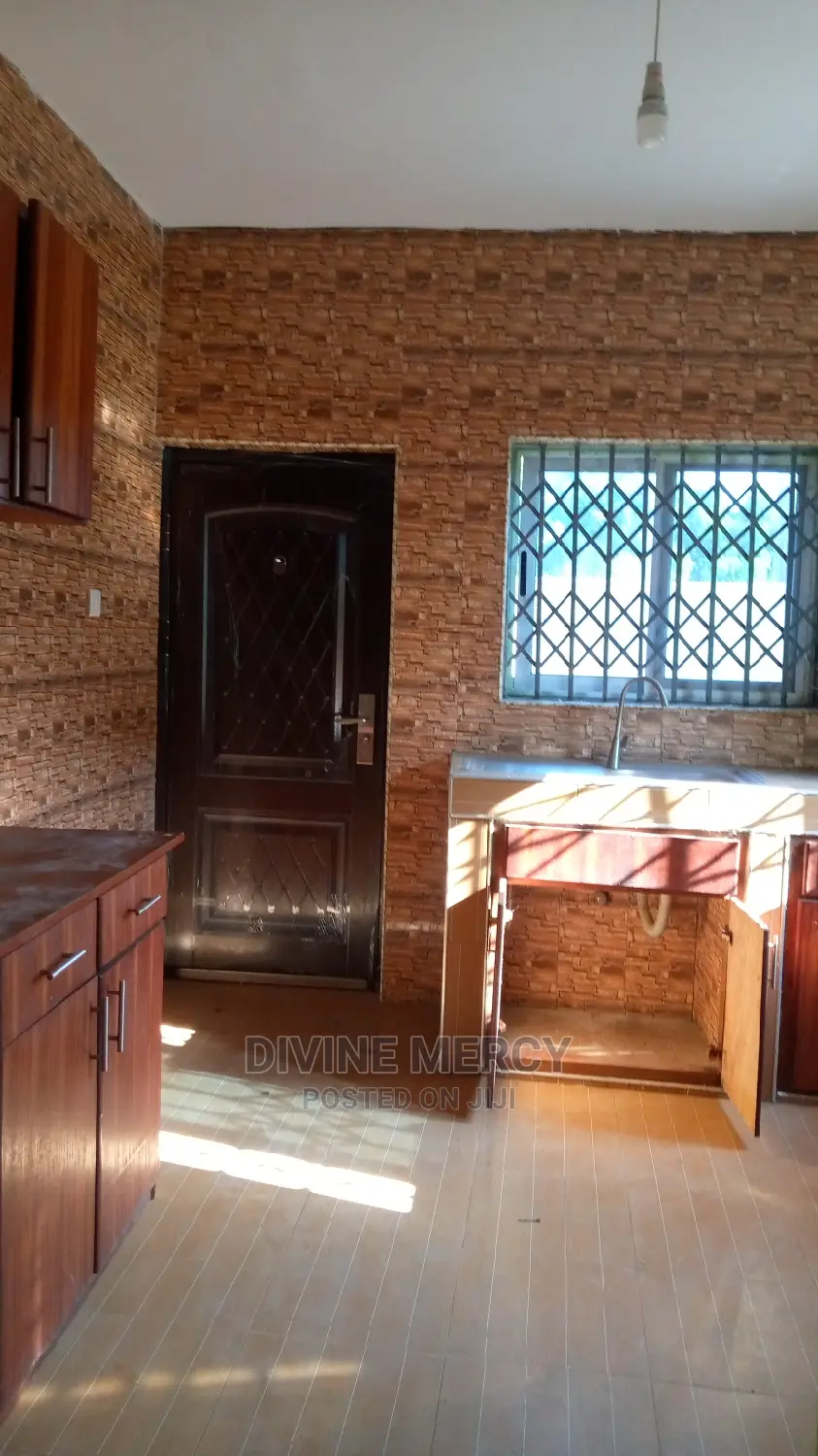 2bdrm Apartment in Divine Mercy Agency, Kasoa for rent