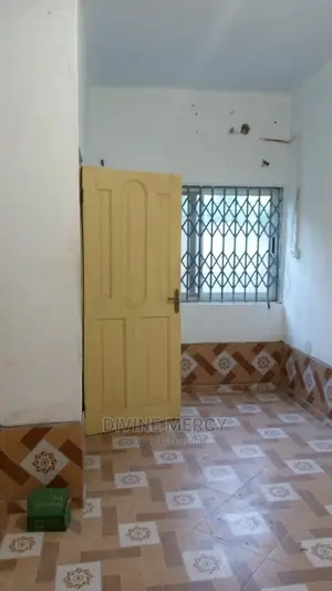 2bdrm Apartment in Divine Mercy Agency, Kasoa for rent