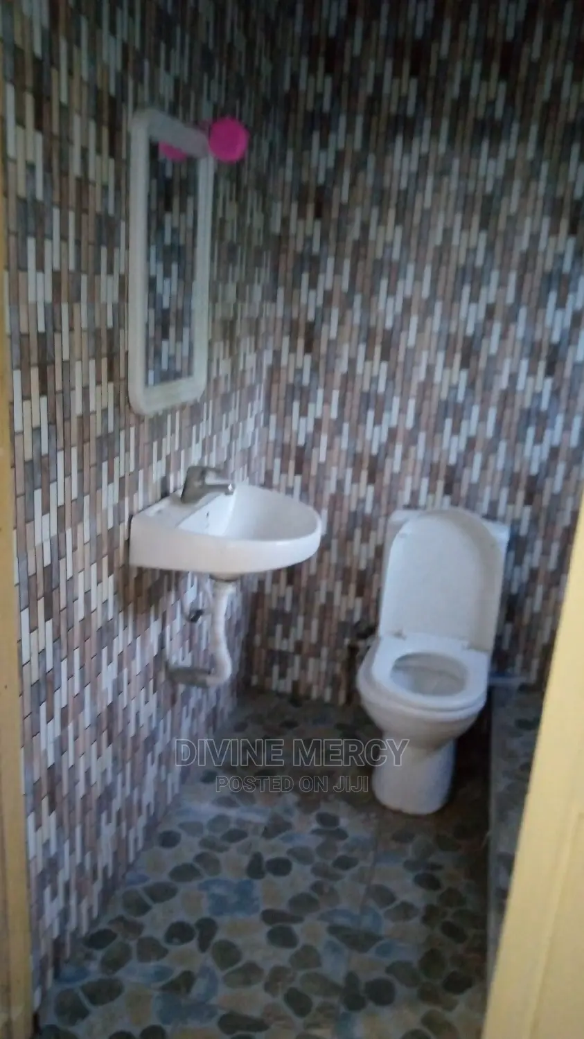 2bdrm Apartment in Divine Mercy Agency, Kasoa for rent