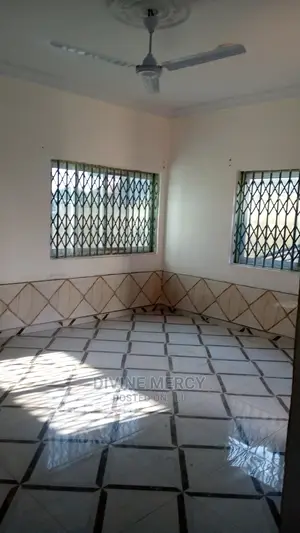 2bdrm Apartment in Divine Mercy Agency, Kasoa for rent