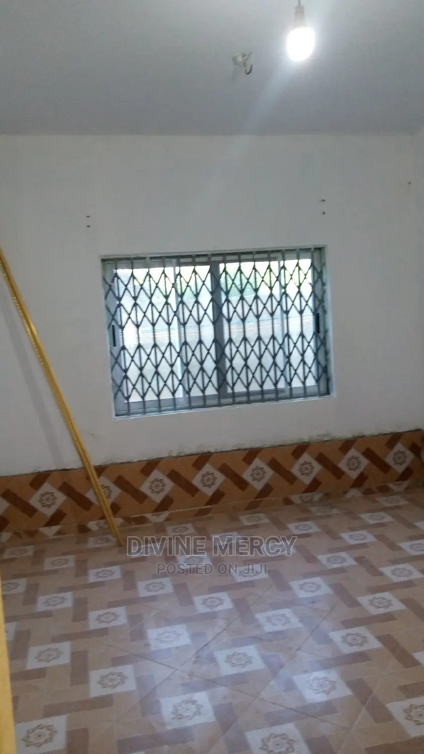 2bdrm Apartment in Divine Mercy Agency, Kasoa for rent