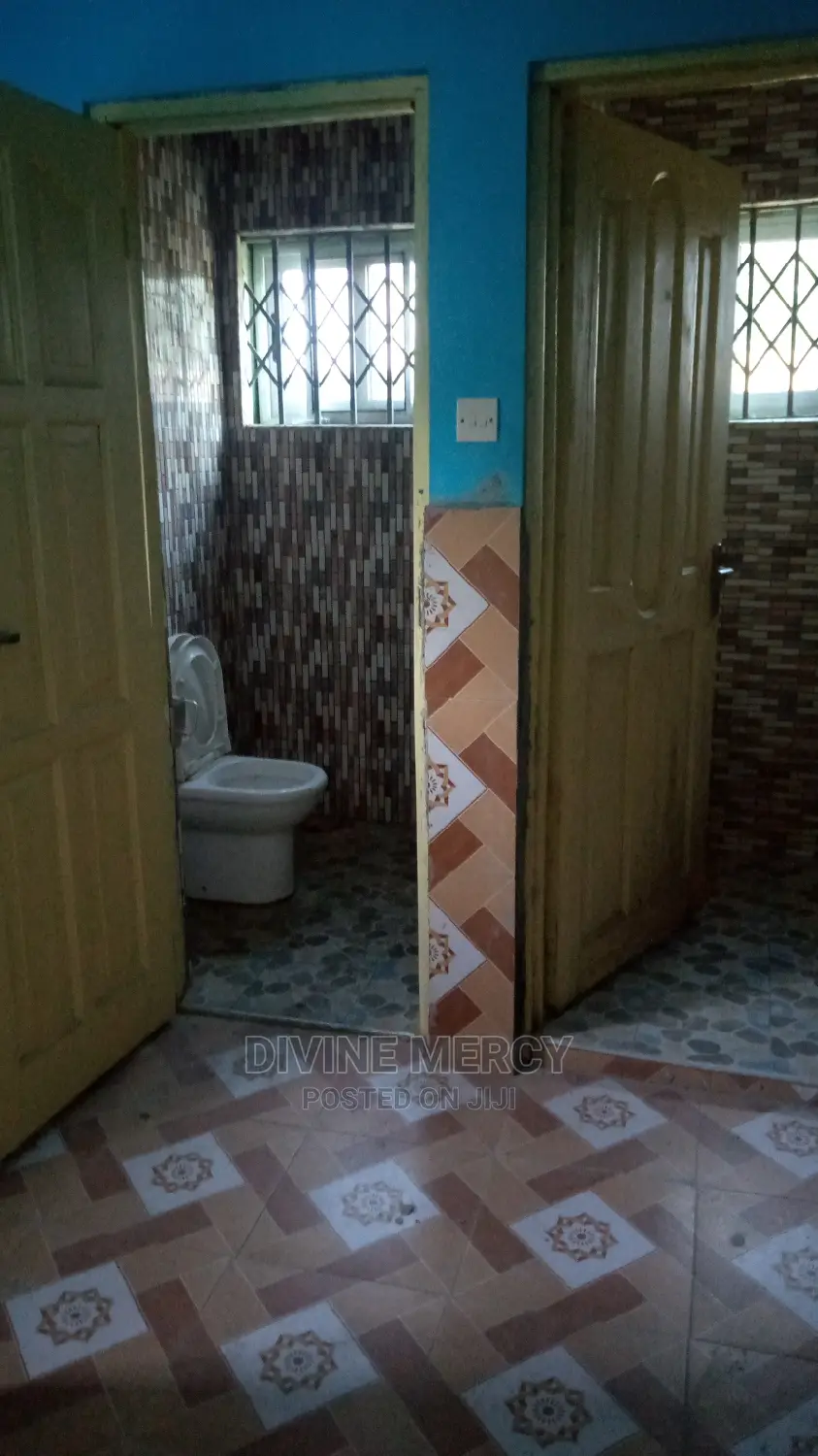 2bdrm Apartment in Divine Mercy Agency, Kasoa for rent
