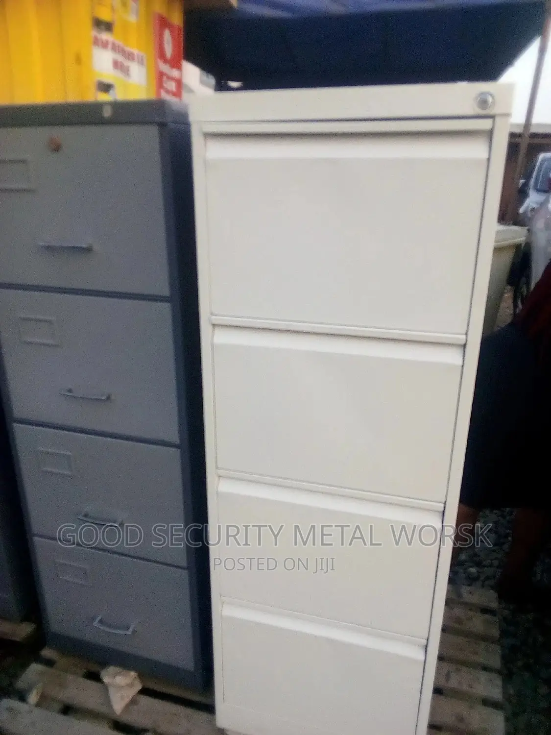 Files Cabinet