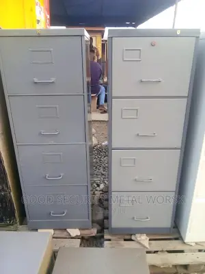 Drawers Cabinet