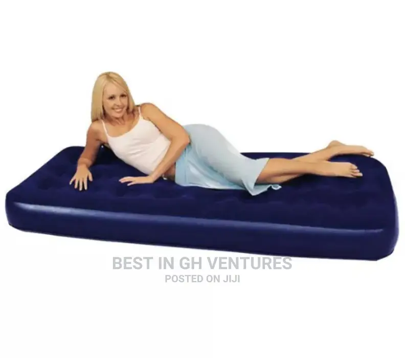 Amazing Quality Air Mattress + Pump