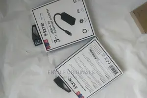 Ihome Macbook Usb-c To Gigabit Ethernet Adapter Original Rj45 New