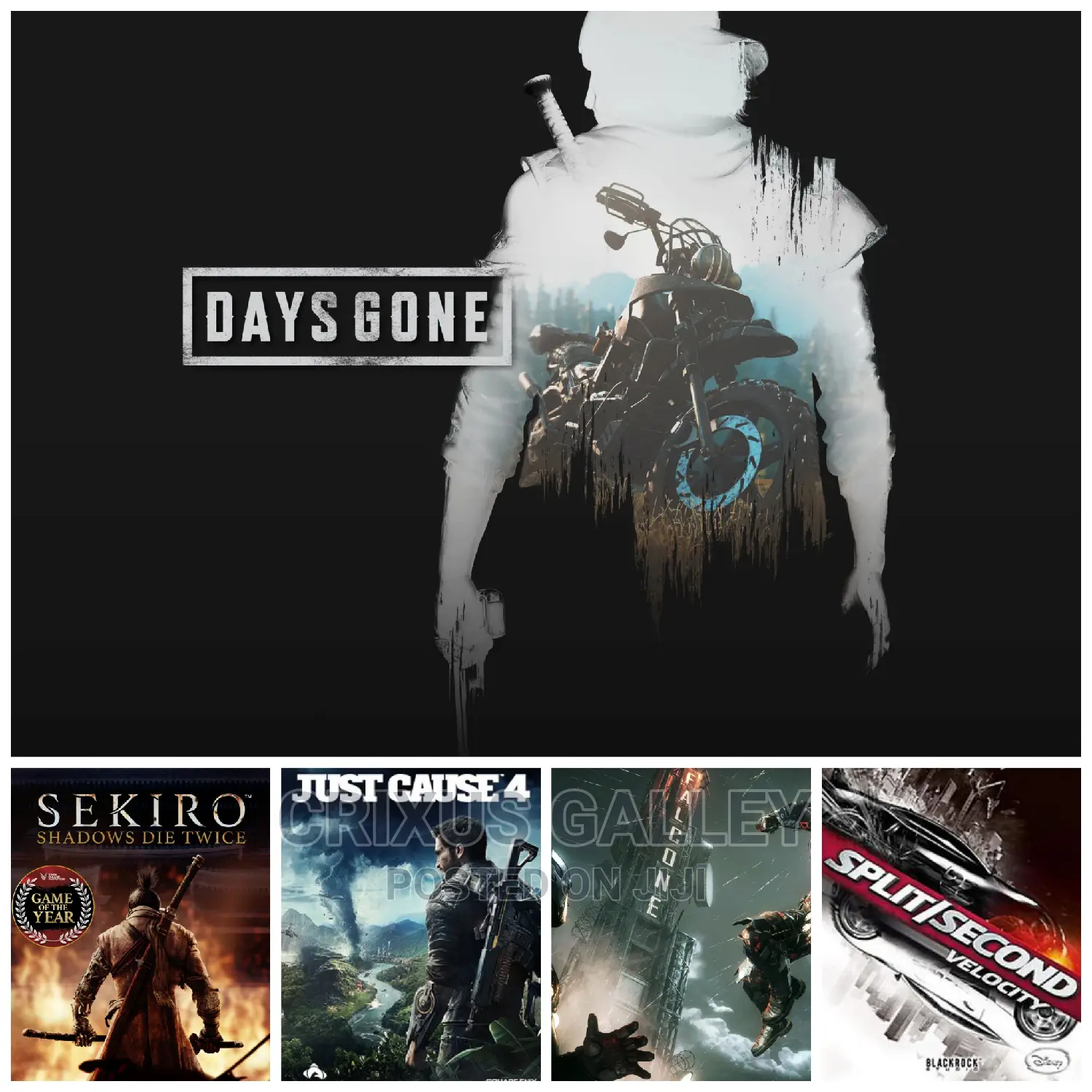 All Pc Games