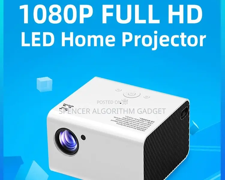 Projector High Definition H5 Projector