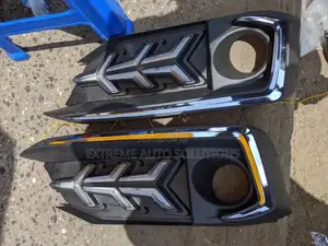 Honda Civic 19/20 Led Foglight