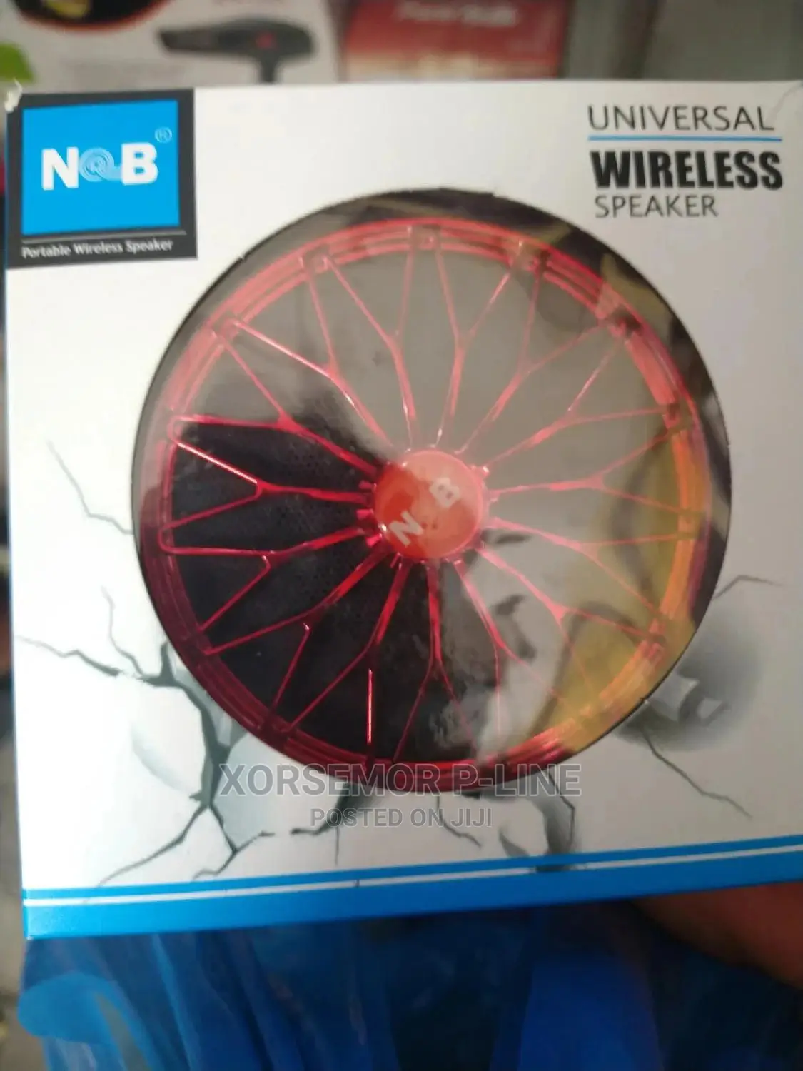 Bluetooth Audio Player