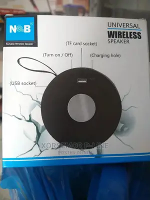Bluetooth Audio Player