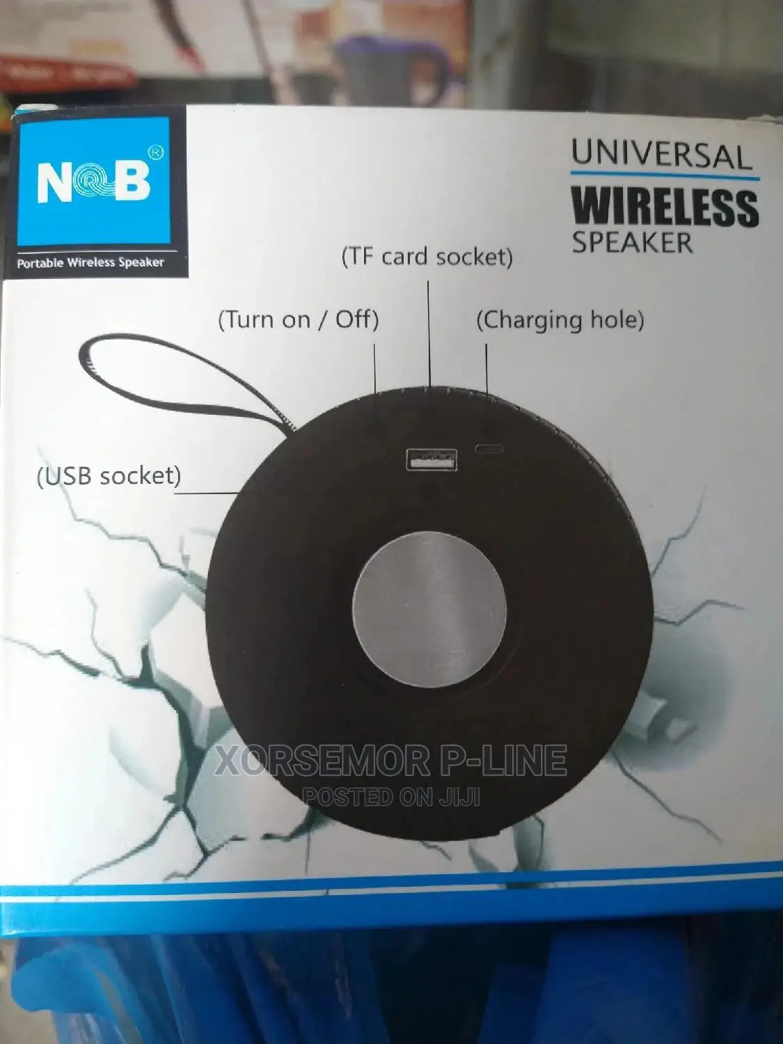 Bluetooth Audio Player
