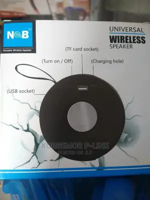 Bluetooth Audio Player