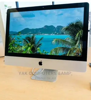 Desktop Computer Apple iMac 8GB Intel Core I5 HDD 1T