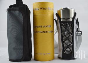 Buy Alkaline Nano Energy Water Flask for Healthy Life Style