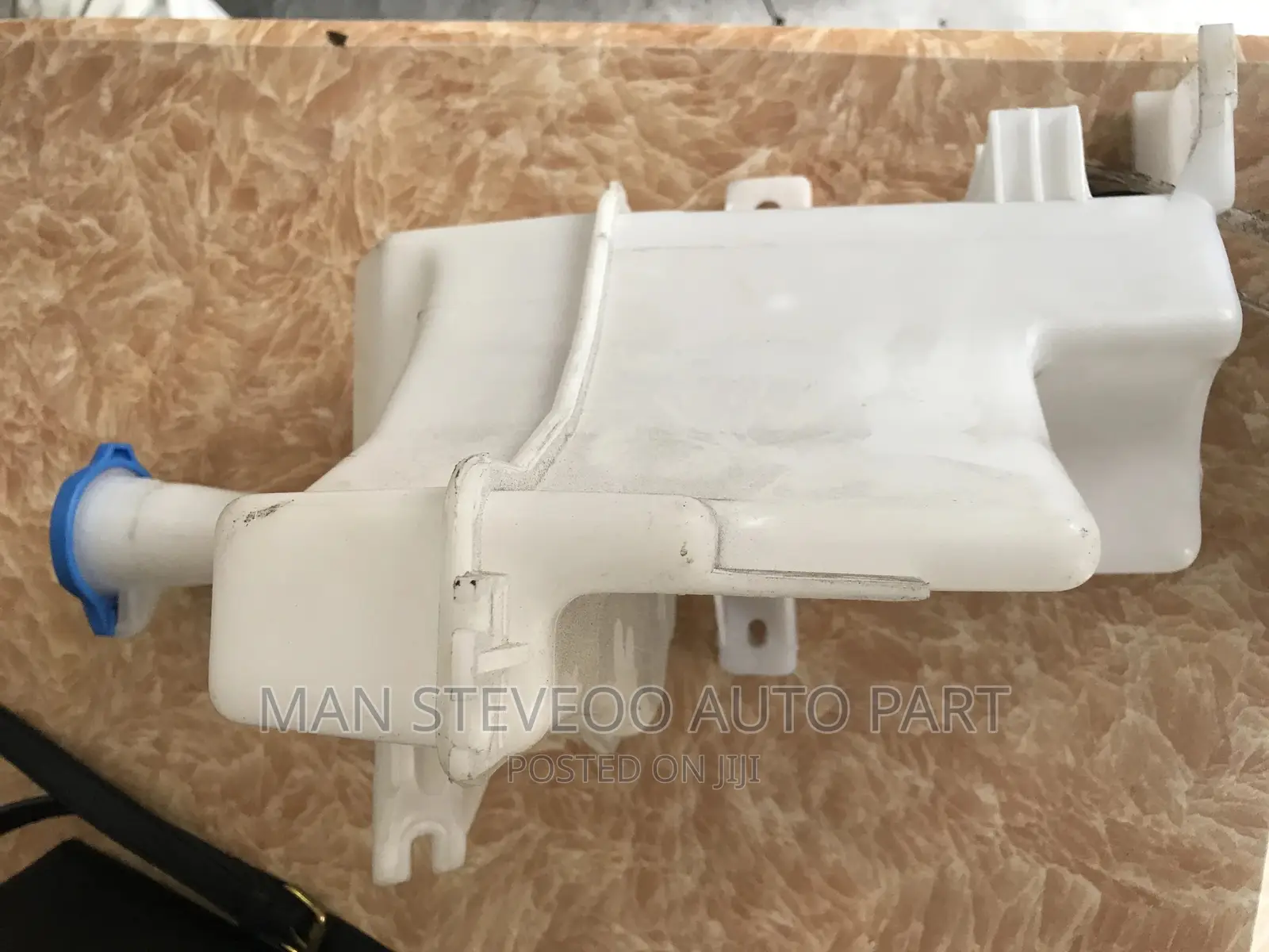 Hyundai Elantra Wiper Wash 2017-