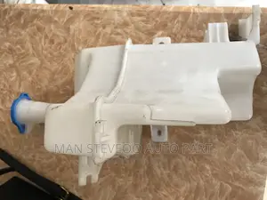 Hyundai Elantra Wiper Wash 2017-