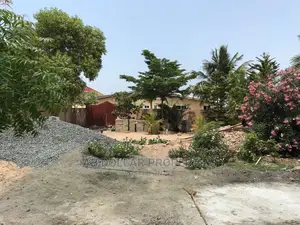 One Plot for Sale at Spintex