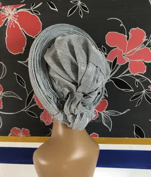 Auto-Gele Head Gear