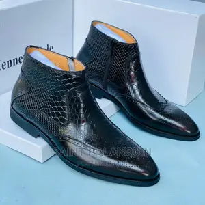 K.C Executive Shoe