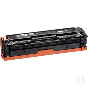 Canon 731 Original Toner Cartridge - 500 Per Toner