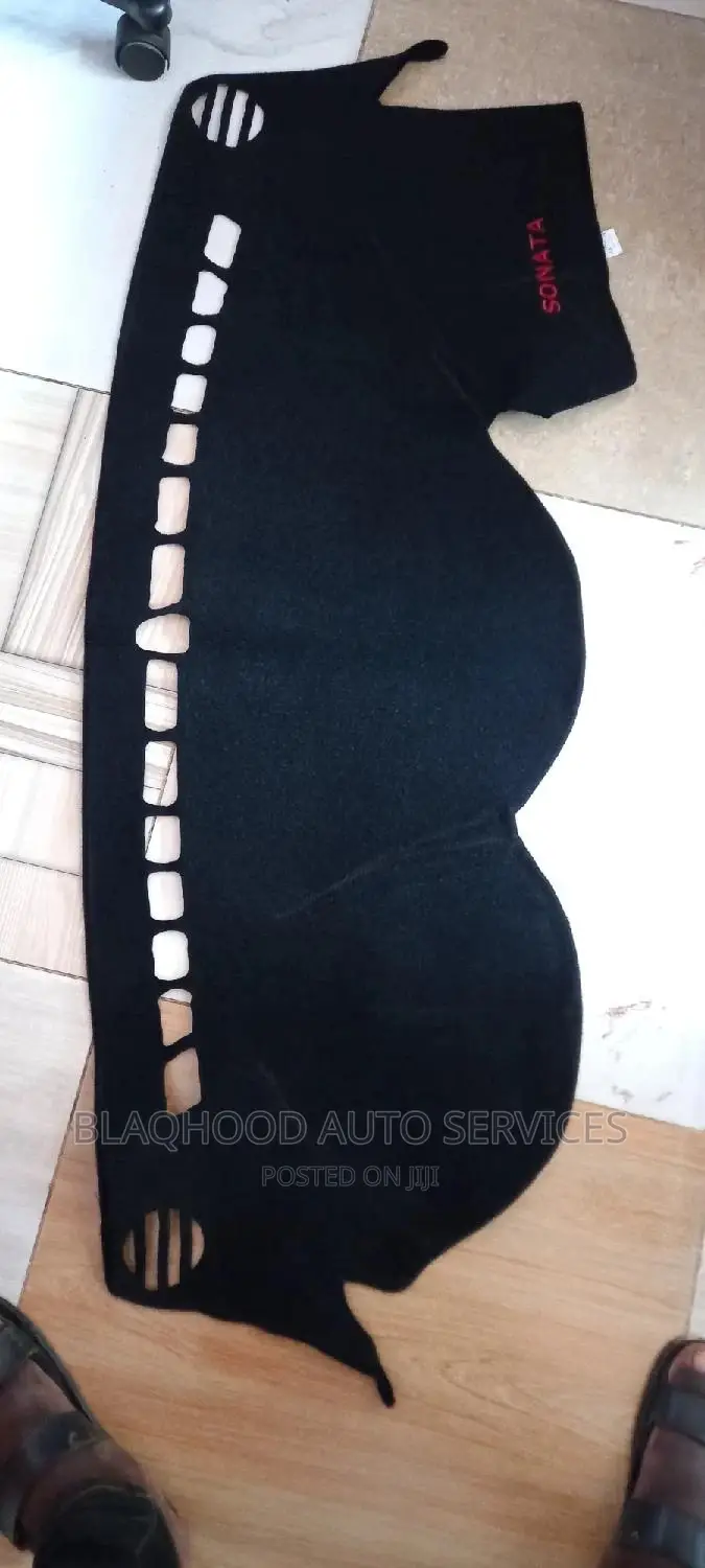 Dashboard Cover for All Cars Available