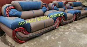 Agyaaku Wood Works