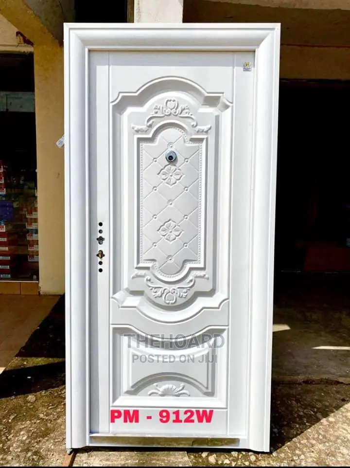 Security Doors Warehouse
