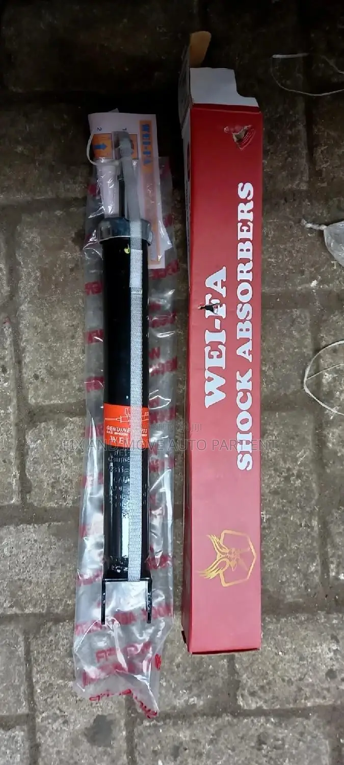 Hyundai Sonata 2010-2012 Back SHOCK ABSORBERS Pair in Stock