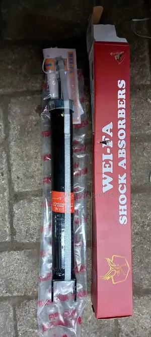 Hyundai Sonata 2010-2012 Back SHOCK ABSORBERS Pair in Stock