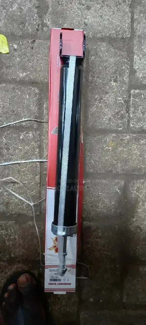 Hyundai Sonata 2010-12 Front and Back Shock Absorbers Pair