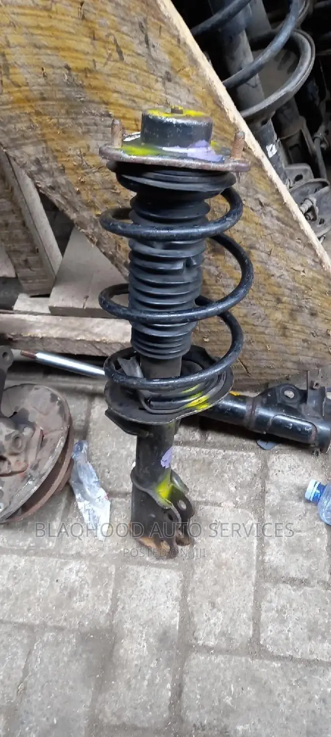 Hyundai Sonata 2010-12 Front SHOCK ABSORBERS Pair Available