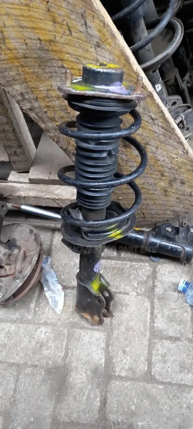 Hyundai Sonata 2010-12 Front SHOCK ABSORBERS Pair Available