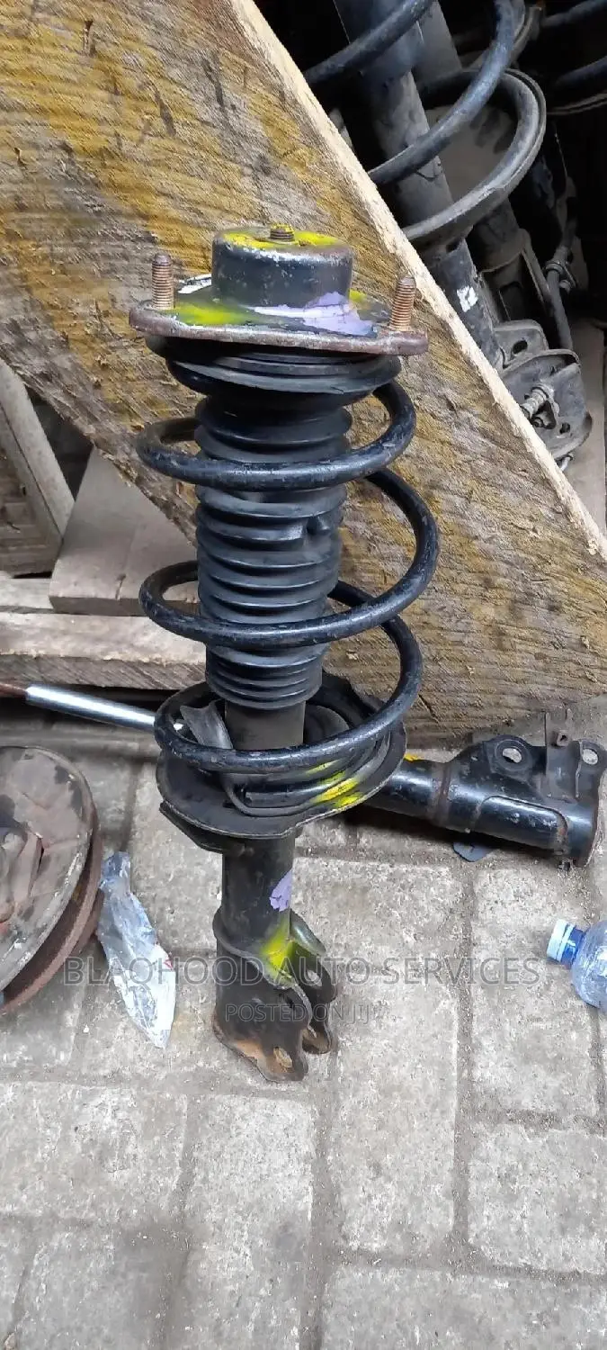 Hyundai Sonata 2010-12 Front SHOCK ABSORBERS Pair Available